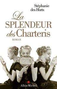 La splendeur des Chateris