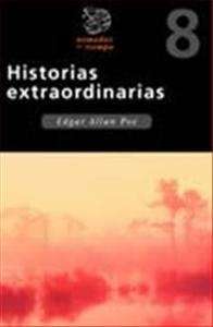 Historias extraordinarias