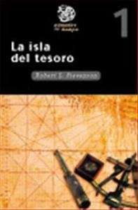 La isla del tesoro