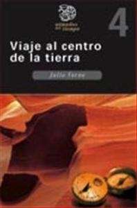 Viaje al centro de la Tierra