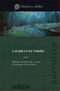 El Lazarillo de Tormes