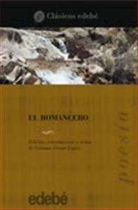 El romancero
