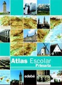 Atlas Escolar Primaria