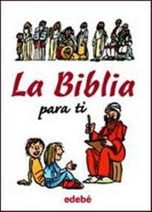 La biblia para ti