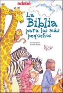 La Biblia para los más pequeños