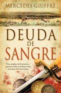 Deuda de sangre