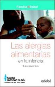 Alergias alimenticias