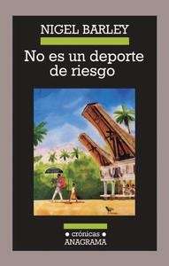 No es un deporte de riesgo