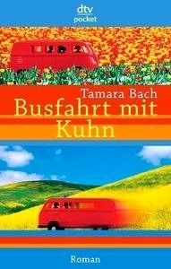 Busfahrt mit Kuhn