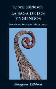 La saga de los Ynglingos