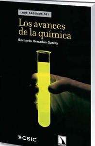 Los avances de la química