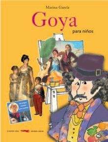 Goya para niños