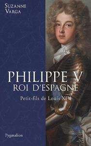 Philippe V, roi d'Espagne