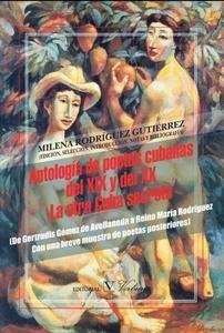 Antología de poetas cubanas del XIX y del XX