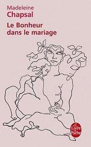 Le bonheur dans le mariage