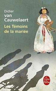 Les témoins de la mariée