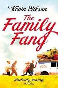 The Family Fang