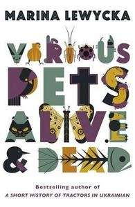 Various Pets Alive x{0026} Dead