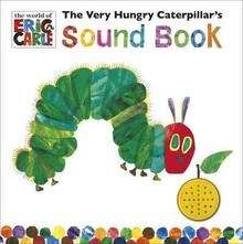 The Very Hungry Caterpillar Sound Book