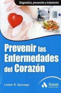 Prevenir las enfermedades del corazón