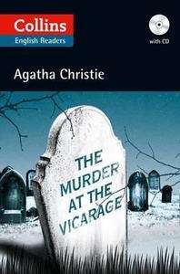 The Murder at the Vicarage + CD