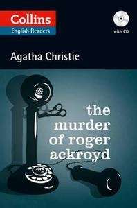 The Murder of Roger Ackroyd + CD
