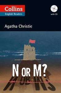 N or M ? + CD