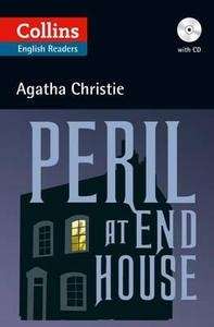 The Peril at End House + CD