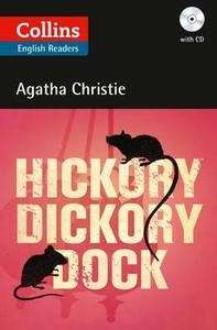 Hickory Dickory Dock + CD