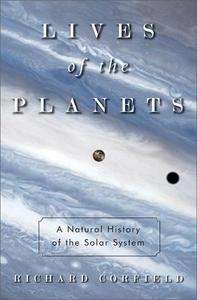 Lives of the Planets