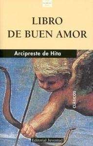 Libro de buen amor