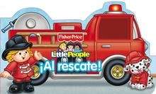 ¡Al rescate!