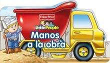 Manos a la obra