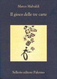 Il giocco delle tre carte