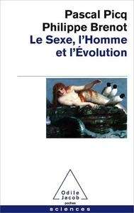 Le Sexe, l'Homme, l'Évolution