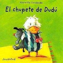 El chupete de Dudú