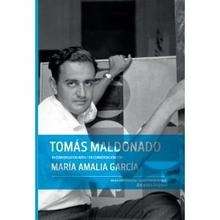 Tomás Maldonado en conversación con María Amalia García