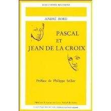 Pascal et Jean de La Croix