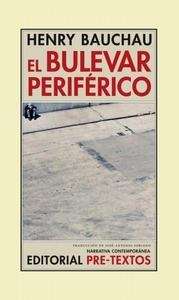 El bulevar periférico