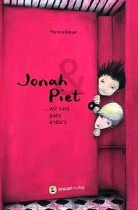 Jonah x{0026} Piet
