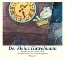 Der kleine Häwelmann