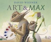 ART x{0026} MAX