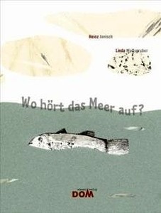 Wo hört das Meer auf?