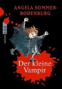 Der kleine Vampir. Erw. Neuausgabe