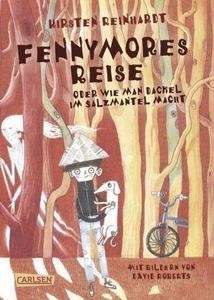 Fennymores Reise