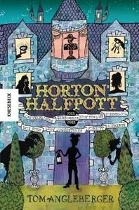 Horton Halfpott