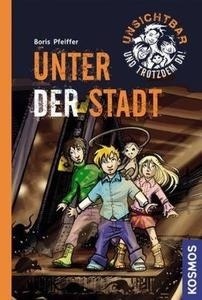 Unter der Stadt