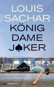 König, Dame, Joker