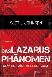 Das Lazarusphänomen