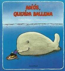Adios, querida ballena